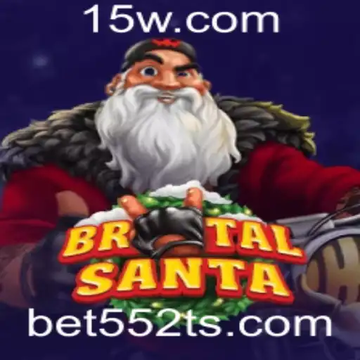 BrutalSanta: Um Encontro Festivo com Ação e Aventura