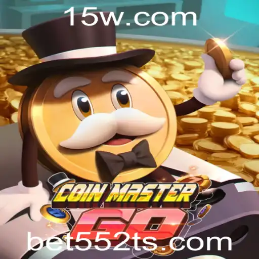 CoinMasterGO: Domine o Novo Fenômeno dos Jogos com bet552