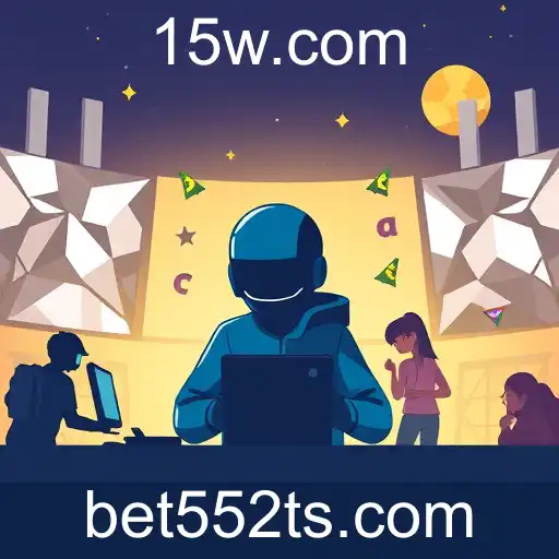 bet552: Comunidade Jogadores e a Plataforma bet552