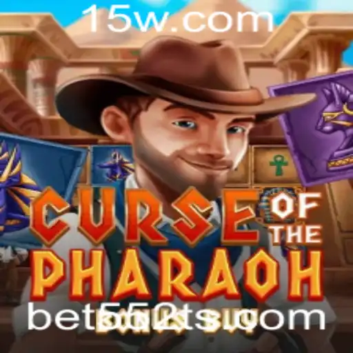 Descubra o Mundo de 'CurseofthePharaohBonusBuy': Uma Nova Aventura no Jogo de Cassino Online