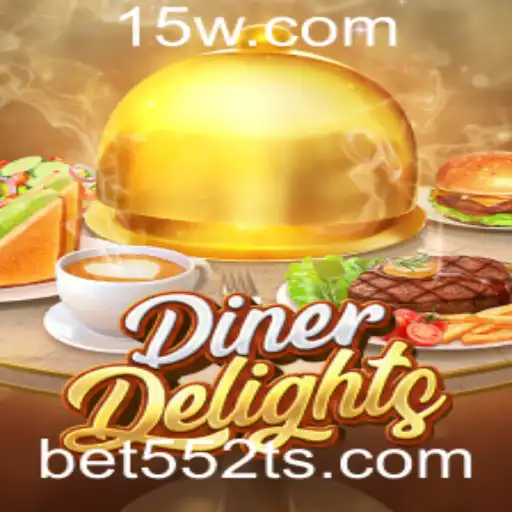 DinerDelights: Explorando o Fascinante Mundo dos Jogos de Cassino Online