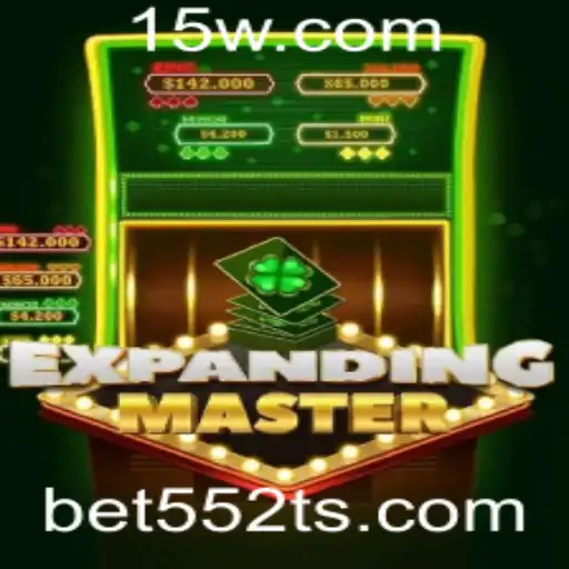 ExpandingMaster e a Estratégia Por Trás do Jogo