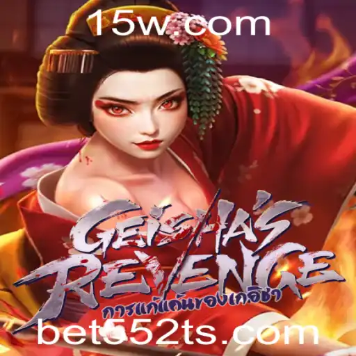 Descubra o mundo de GeishasRevenge: A nova sensação entre os gamers