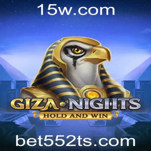 Descubra GizaNights: O Envolvente Mundo do Novo Jogo de Estratégia Bet552