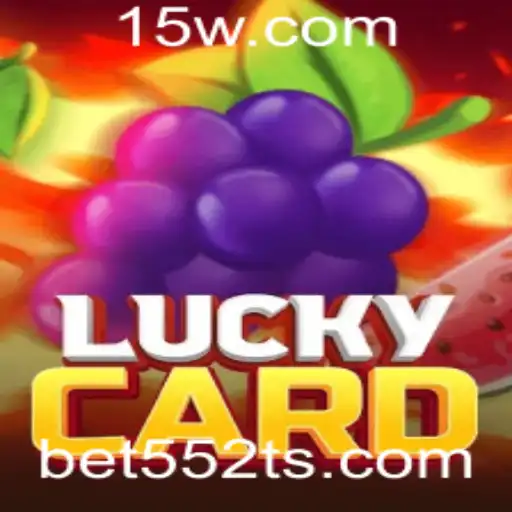 LuckyCard: O Jogo de Cartas que Conquista Apostadores