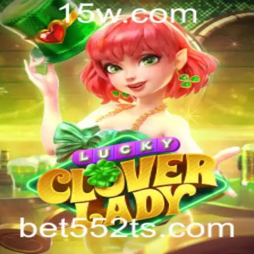 Explorando o Mundo de LuckyCloverLady: Uma Nova Experiência de Jogo com bet552