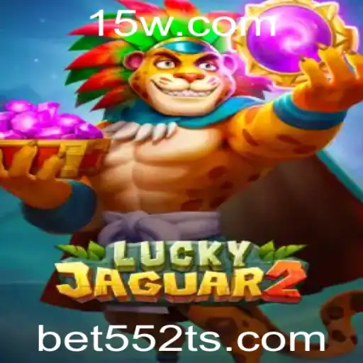 Descubra o Emocionante Mundo de Luckyjaguar2: Regras e Introdução Através de bet552
