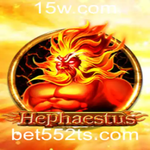 Descubra o Mundo de Hephaestus: O Jogo dos Deuses e Estrategistas
