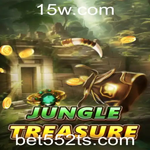 Explorando o Mundo Aventura de JungleTreasure