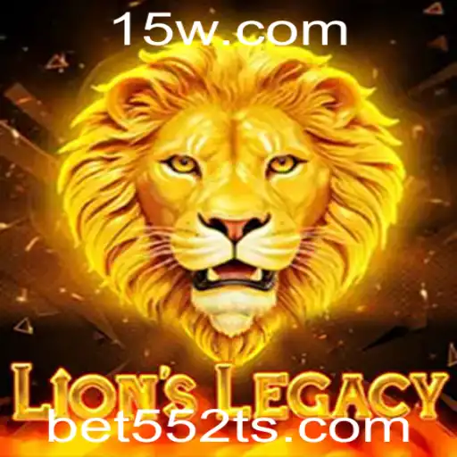 LionsLegacy: Uma Jornada Épica de Estratégia e Aventura