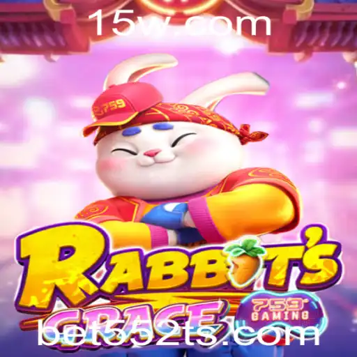Descubra RabbitsGrace: Um Jogo Revolucionário no Universo dos Games