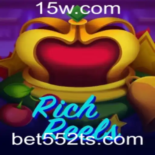 RichReels: A Experiência Suprema em Jogos de Aposta com Bet552