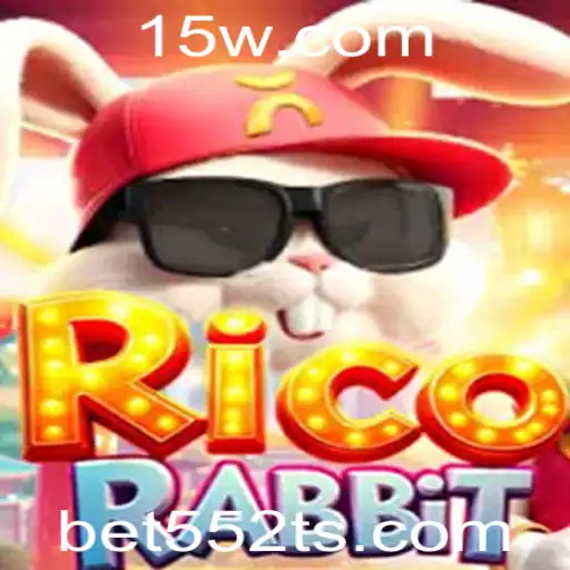 Explorando o Mundo de RicoRabbit
