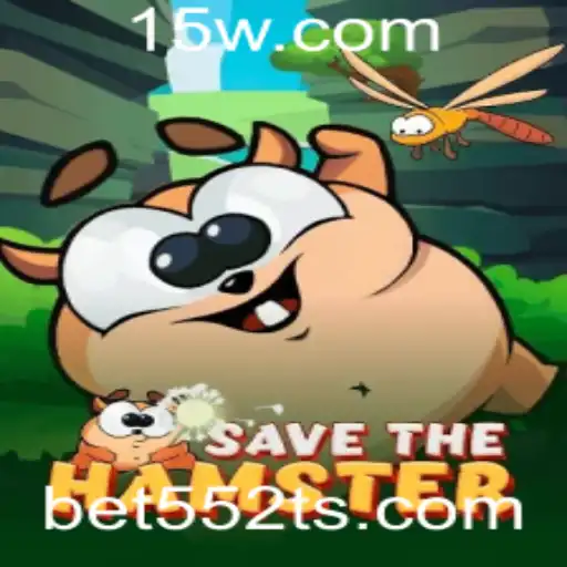 Descubra o emocionante mundo de SavetheHamster com bet552