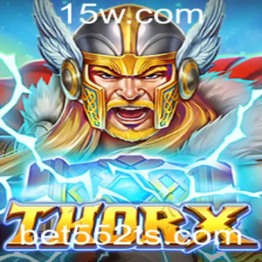 ThorX: A Aventura dos Deuses no Mundo dos Jogos