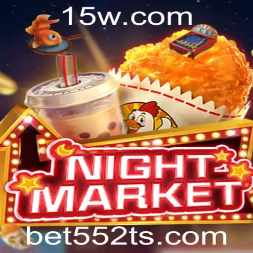Explorando o Empolgante Jogo 'NIGHTMARKET' e as Regras de Participação