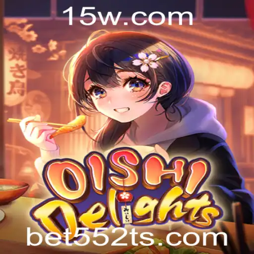 Explorando 'OishiDelights': Um Novo Jogo Repleto de Sabor e Estratégia