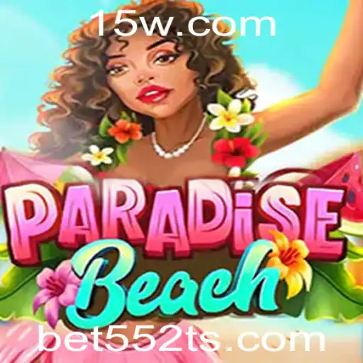Descubra ParadiseBeach: O Novo Fenômeno dos Jogos de Azar Online