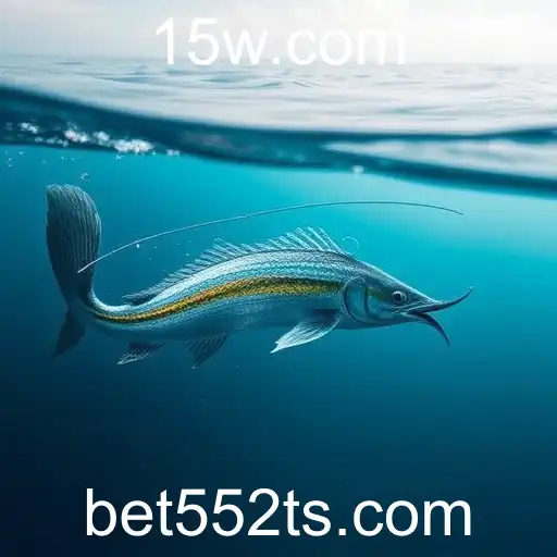 A Arte e a Ciência da Pesca: Um Mergulho Profundo no Mundo da Captura Sustentável