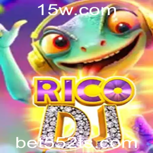 Explorando o Fascinante Mundo do Jogo RicoDJ com Bet552