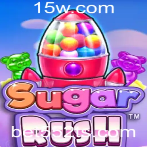 Descubra o Fascinante Mundo de SugarRush: Uma Aventura Doce