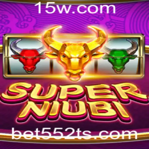 Explorando o Fascinante Mundo do Jogo 'SuperNiubi'