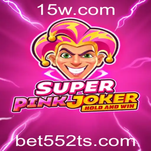 Explorando o Fascinante Mundo de SuperPinkJoker: Um Guia Completo para Jogadores
