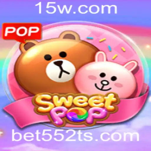 SweetPOP: O Novo Fenômeno dos Jogos Interativos com a Palavra-Chave bet552