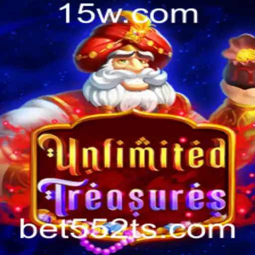 Desvendando os Mistérios de UnlimitedTreasures: Um Mundo de Aventuras e Estratégias